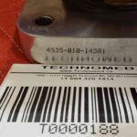 Complete Philips Air Valve Kit 1 Complete Philips Air Valve Kit 1 product