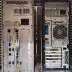 MRI Console Console MRI
