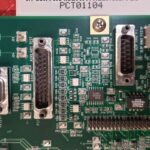 Philips CT Ghost Board Philips CT Ghost Board CT Scan