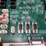 Philips CT Ghost Board Philips CT Ghost Board CT Scan