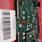 Philips Common Gantry Motion Prosser (CGMP) Assy Philips Common Gantry Motion Prosser (CGMP) Assy CT Scan