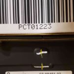 Philips MRC 600 Tube Tube