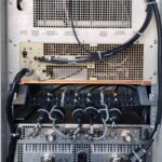 Philips RF Cabinet 3.0T (ACC2) Philips RF Cabinet 3.0T (ACC2) MRI