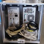 Philips MRI Console (HP xw8600 Workstation) Philips Console (HP xw8600 Workstation) MRI