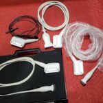 ESAOTE S.P.A ULTRASOUND (MyLabGamma) ESAOTE S.P.A (MyLabGamma) Ultrasound
