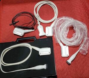 ESAOTE S.P.A ULTRASOUND (MyLabGamma) ESAOTE S.P.A (MyLabGamma) Ultrasound
