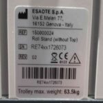 ESAOTE S.P.A Ultrasound ESAOTE S.P.A Ultrasound