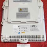 ESAOTE S.P.A ULTRASOUND (MyLabGamma) ESAOTE S.P.A (MyLabGamma) Ultrasound