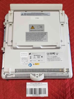 ESAOTE S.P.A ULTRASOUND (MyLabGamma) ESAOTE S.P.A (MyLabGamma) Ultrasound
