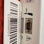 Medrad Spectris Injector SHS 200 General