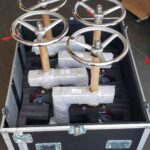 Philips Gantry Transport Dolly Kit Philips Gantry Transport Dolly Kit product