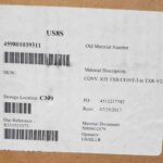 Philips CONV.Kit TXR/CFINT-3 To V2/CFINT-4 Philips CONV.Kit TXR/CFINT-3 To V2/CFINT-4 MRI