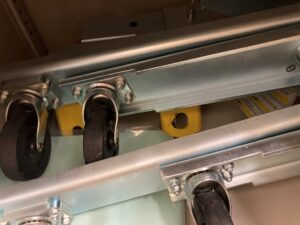 GE BrightSpeed Elite Select, YOM: 2010, Tube YOM: 2021 GE BrightSpeed Elite Select, YOM: 2010, Tube YOM: 2021 CT Scan
