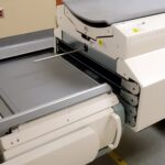 Siemens SPECT/CT SYMBIA T-Model: 10275007-SN: 1128 Siemens SPECT/CT SYMBIA T-Model: 10275007-SN: 1128 Nuclear Medicine