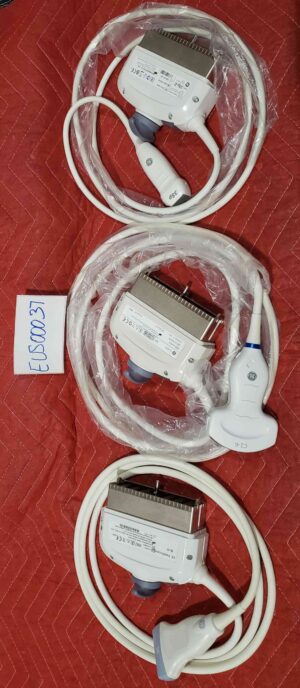 GE Logiq S8 Ultrasound GE Logiq S8 Ultrasound