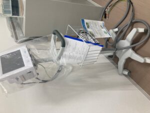 GE CT Optima CT660 64Ch 128-Slice, YOM: 2014 GE CT Optima CT660 64Ch 128-Slice, YOM: 2014 CT Scan