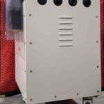 MRI Step UP Transformer Step UP Transformer MRI