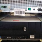 CDAS Cabinet 1.5T 16/ch CDAS Cabinet 1.5T 16/ch MRI