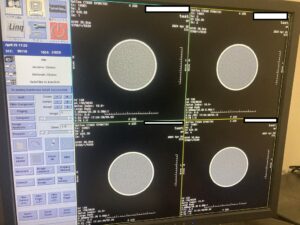 GE CT Optima CT660 Pro Advance, YOM: 2014 GE CT Optima CT660 Pro Advance, YOM: CT Scan