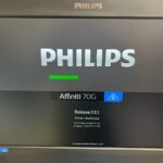 Philips Ultrasound Affiniti 70-SN USN17F1152-YOM 2017-(Probes: L12-3, L12-5, C5-1, S5-1, C10-3v) Philips Affiniti 70-SN USN1…