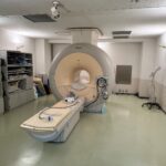 Philips MRI Achieva 1.5T Pulsar (8 ch)-YOM 2007 Philips Achieva 1.5T Pulsar (8 ch)-YOM MRI