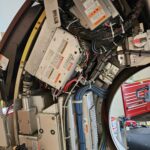 Canon (Toshiba) CT Aquilion Prism, First Installation ~2021, Detector YOM: 2023, Tube YOM: 2021 Canon (Toshiba) CT Aquilion…