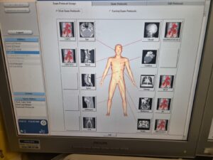 Philips CT Brilliance 64-Slice-YOM 2010-Upgraded to 64 2016-T YOM 2016 Philips CT Brilliance 64-Slice-YOM 2010-Upgraded to 6…