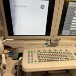 GE C-Arm OEC 9900 Elite GE C-Arm OEC 9900 Elite XR