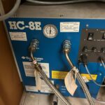 Philips MRI Achieva 1.5T, SN 22153, YOM 2008 Philips Achieva 1.5T, SN 22153, YOM MRI