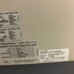 GE Bone Densitometer Lunar Prodigy-YOM 2007 (For Parts Only) GE Lunar Prodigy-YOM 2007 (For Parts Only) Bone Densitometer