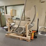 Philips Angio Allura Xper FD20-SN 1372-YOM 2008 Philips Angio Allura Xper FD20-SN 1372-YOM XR