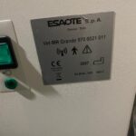 esaote MRI EVOlution 0.25T esaote EVOlution 0.25T MRI