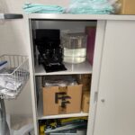 GE CT Optima CT660 (64-128 Slices)-YOM 2015 GE CT Optima CT660 (64-128 Slices)-YOM CT Scan