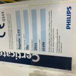 Philips MRI lngenia 1.5T dSTREAM, Software Release-4.1.3, YOM: 2014 Philips lngenia 1.5T dSTREAM, Software Release-4.1.3, YO…