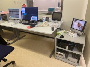 Philips MRI lngenia Elition S 3.0T dSTREAM 32ch, YOM: 2019 Philips lngenia Elition S 3.0T dSTREAM 32ch, YOM: MRI