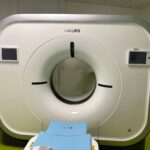 Philips CT Incisive 128 Essentials-SN 500238-YOM 2020 Philips CT Incisive 128 Essentials-SN 500238-YOM CT Scan