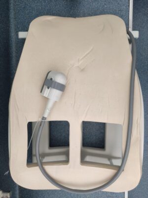 Philips MRI Intera Achieva 1.5T, YOM 2007 Philips Intera Achieva 1.5T, YOM MRI