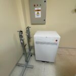 GE CT Optima CT660-YOM 2013-T YOM 2019 GE CT Optima CT660-YOM -T YOM 2019 CT Scan