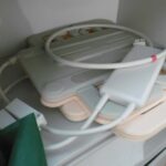 Philips MRI Intera Achieva 1.5T Pulsar (Warm Magnet), YOM 2004 Philips Intera Achieva 1.5T Pulsar (Warm Magnet), YOM MRI