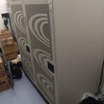 Philips MRI Achieva Nova Dual HP 1.5T-YOM 2008 Philips Achieva Nova Dual HP 1.5T-YOM MRI