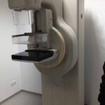 Philips MammoDiagnost DR 2 WO Stereo Philips MammoDiagnost DR 2 WO Stereo Mammography