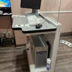 Hologic Mammo Selenia-SN 284 021 05560W Hologic Mammo Selenia-SN 284 021 05560W Mammography