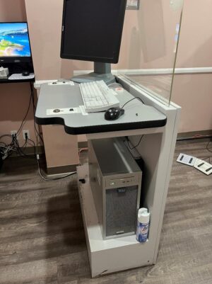 Hologic Mammo Selenia-SN 284 021 05560W Hologic Mammo Selenia-SN 284 021 05560W Mammography