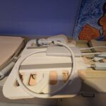 Philips MRI Achieva 3.0T, YOM 2009 Philips Achieva 3.0T, YOM MRI
