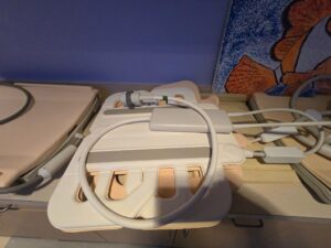 Philips MRI Achieva 3.0T, YOM 2009 Philips Achieva 3.0T, YOM MRI