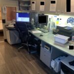 Mobile MRI Philips Intera 1.5T 16ch Mobile Philips Intera 1.5T 16ch MRI