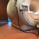 Philips MRI Achieva 3.0T-YOM 2007 Philips Achieva 3.0T-YOM 2007 MRI