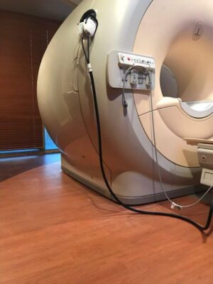 Philips MRI Achieva 3.0T-YOM 2007 Philips Achieva 3.0T-YOM 2007 MRI