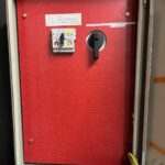 Philips MRI Achieva 1.5T-Refurbished in 2007 Philips Achieva 1.5T-Refurbished in MRI
