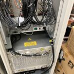 Philips MRI Achieva 1.5T (32 CH)-YOM 2011 Philips Achieva 1.5T (32 CH)-YOM MRI